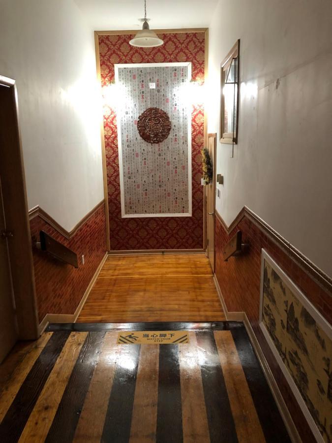 Heritage Place Hotel Gravelbourg Buitenkant foto